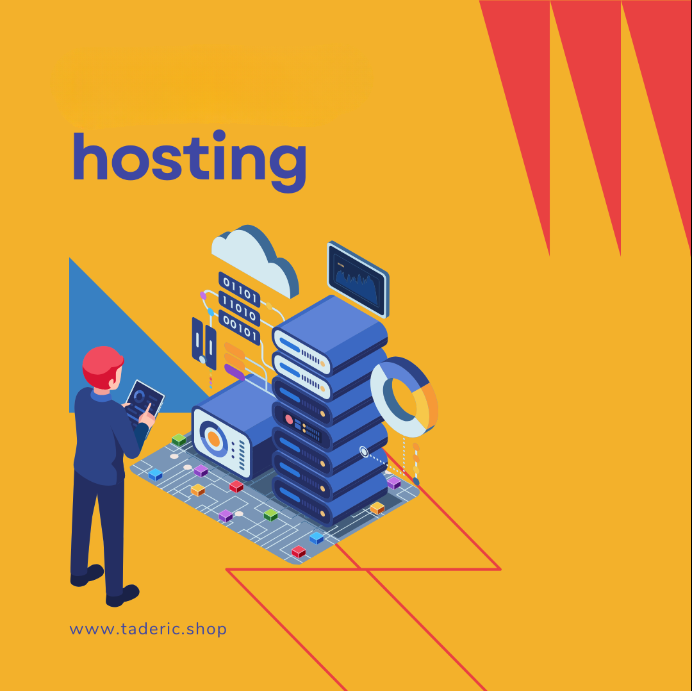 hosting  service Pack Infinity